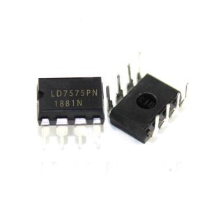 آی سی LD7575PN DIP-8