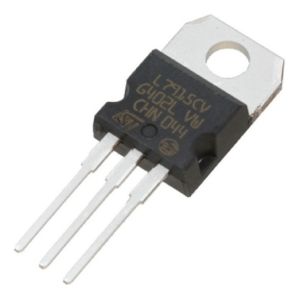 آی‌سی 7915CV TO-220