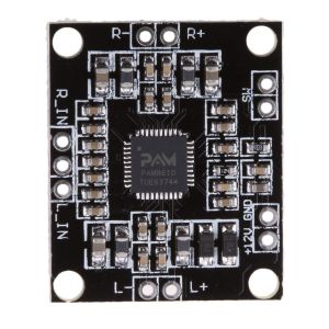 ماژول امپلی فایر PAM 8610 2x5W