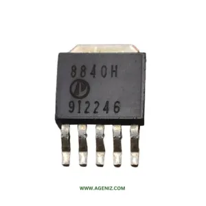 آی‌سی 8840H TO-252-5