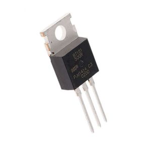 تریستور BT 151