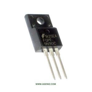 ترانزیستور 9N90 TO-220F