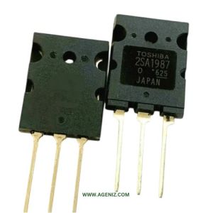 ترانزیستور A1987 TO-264