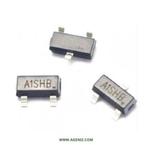 ترانزیستور A1SHB SOT-23