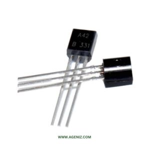ترانزیستور A42 TO-92