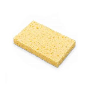 ابر نسوز اسفنجی اصلی