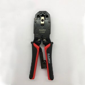 آچار سوکت RADEN LY-2008R