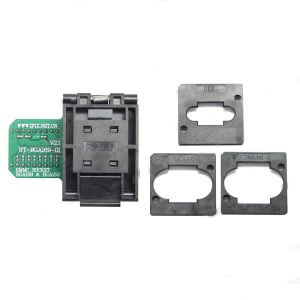 سوکت یا اداپتور زیف RT-BGA169-01