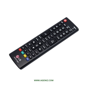 کنترل تلویزیون ال جی AKB 73715605(5603)