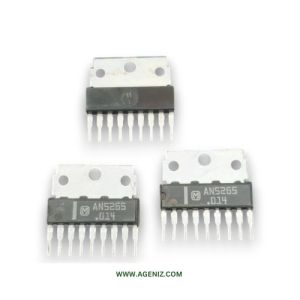 آی سی AN5265 ZIP-9