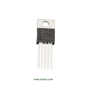 آی سی AP1501 ADJ TO-220-5 ORG