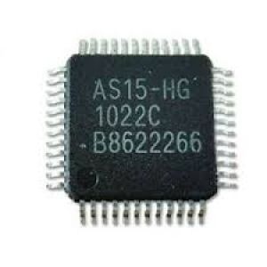 آی‌سی AS15-HG QFP-48