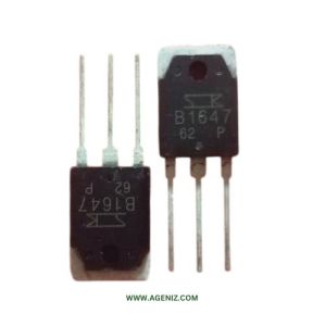 ترانزیستور B1647 TO-247 ORG