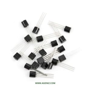ترانزیستور BC639 TO-92