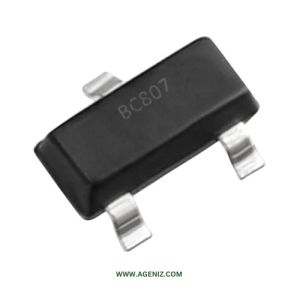 ترانزیستور BC807 SOT-23 (5C)