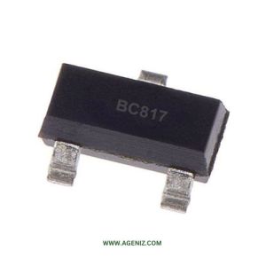 ترانزیستور BC817 SOT-23