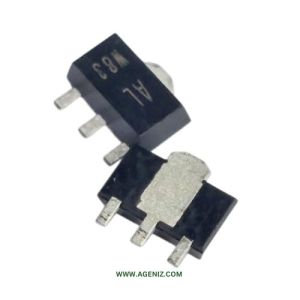 ترانزیستور BCX53-AL SOT-89