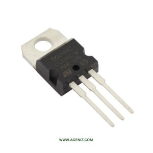 ترانزیستور BD244C TO-220