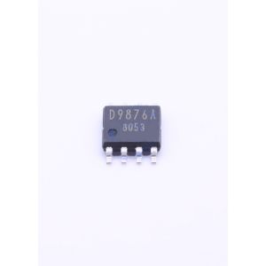 آی‌سی BD9876 SOP-8