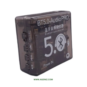 ماژول بلوتوث BT.5 PRO قابدار
