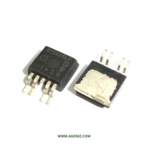آی سی BTS436 L2 TO-263-5