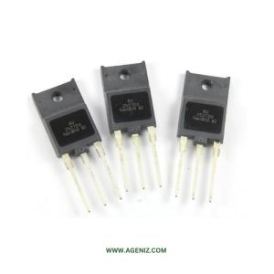 ترانزیستور BU2527DX TO-3P ORG