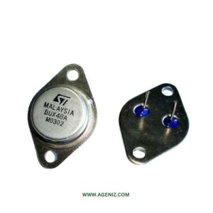 ترانزیستور BUX48A TO-3 CH