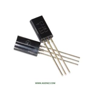 ترانزیستور C2383 TO-92L