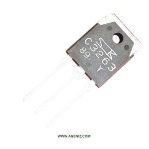 ترانزیستور C3263 TO3P-3L ORG