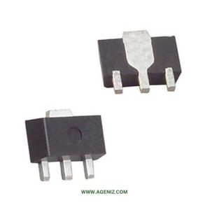 ترانزیستور C3650 SOT-89