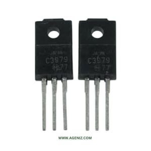 ترانزیستور C3979
