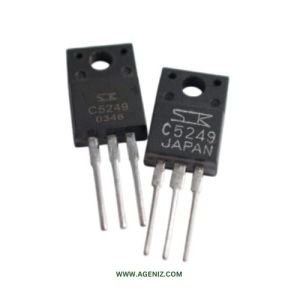 ترانزیستور C5249 TO-220F