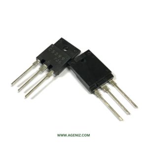 ترانزیستور C5299 TO-247 ORG