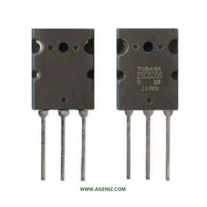 ترانزیستور C5359 TO-264