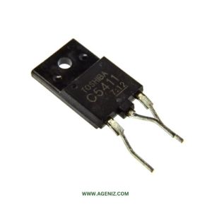 ترانزیستور C5411 TO-247F