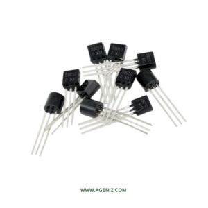 ترانزیستور C8050 TO-92