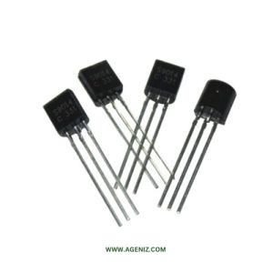 ترانزیستور C9014 TO-92