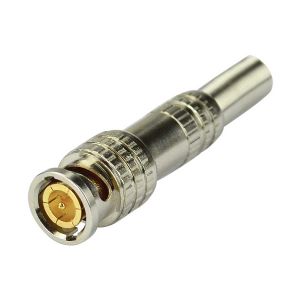 فیش پیچی درجه یک BNC