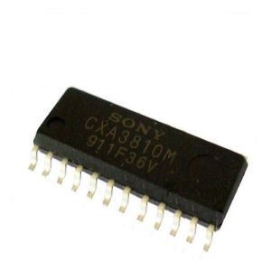 آی‌سی CXA3810M SOP-24