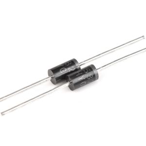 دیود استاندارد 1N5822 40V 3A DO-201AD