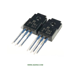ترانزیستور D1761 TO220F