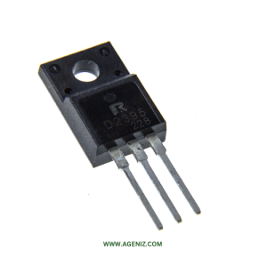 ترانزیستور D2395 TO220F