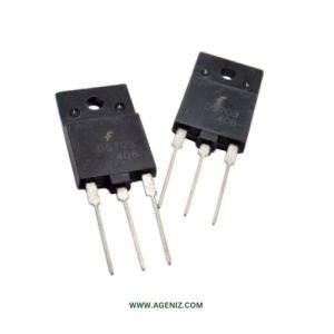 ترانزیستور D5703 TO-3 ORG