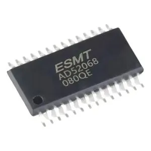 آی سی AD52068M SOP-28 ORG