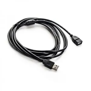 کابل رابط افزایش طول USB مدل DETEX | 3M