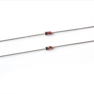 دیود زنر 1N4745 16V 1W DO-41