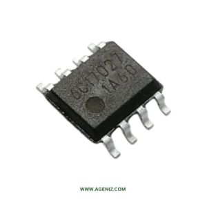 آی سی FA1A60 SOP-8 ORG