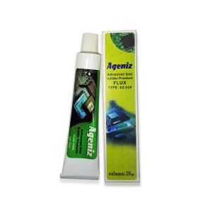 خمیر فلاکس آگنیز مدل AZ020