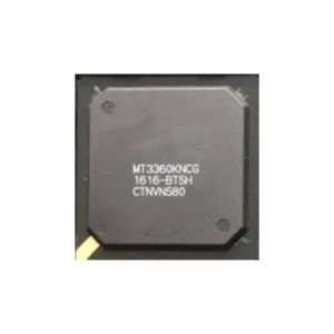 آی‌سی MT3360 KNCG BGA