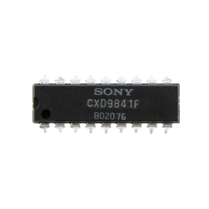 آی‌سی CXD9841P DIP-18